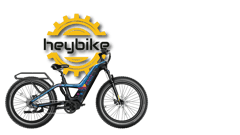 Heybike icon 1920