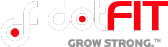 dotfit email logo